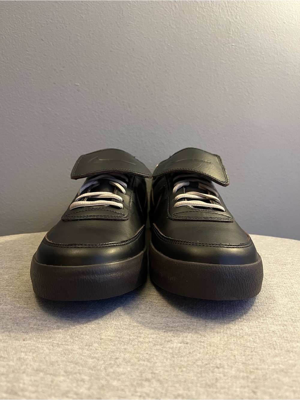 Nike Killshot 2 Leather Premium Black Velvet Brown Men's Shoe Size 10 IR0801-010 - Picture 2 of 11